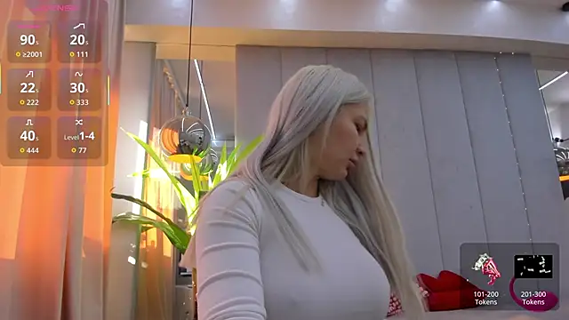 Jessy Jo online show from 11-01-25, 07:02