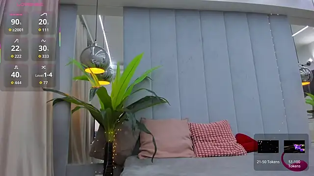 Jessy Jo online show from 11-07-25, 07:13