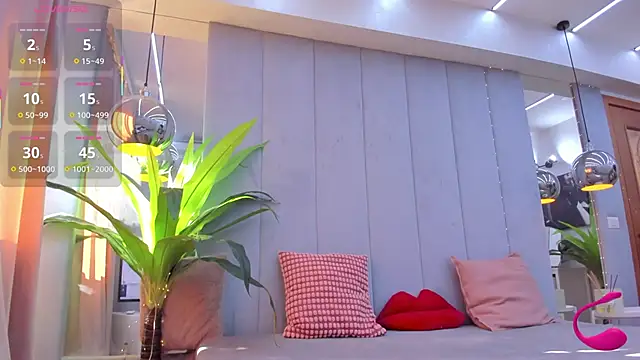 Jessy Jo online show from 10-29-25, 07:18