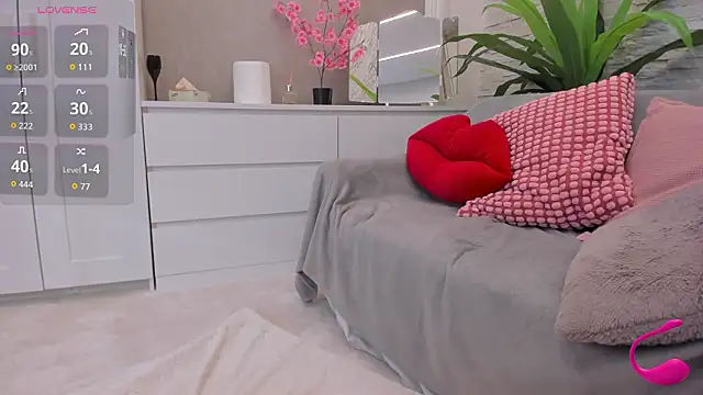 Jessy Jo online show from 02-25-26, 07:52