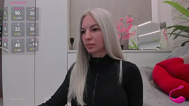 Jessy Jo online show from 02-21-26, 08:05