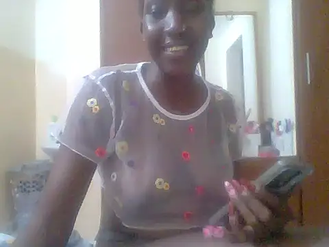 Pretty ellahh online show from 04-03-26, 11:33