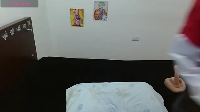 Cinthya-Gomez6 online show from 04-02-26, 07:42