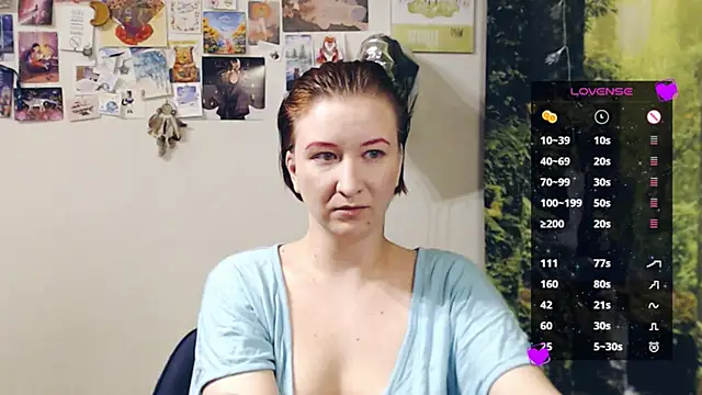 licentia  poetica online show from 03-29-26, 06:20