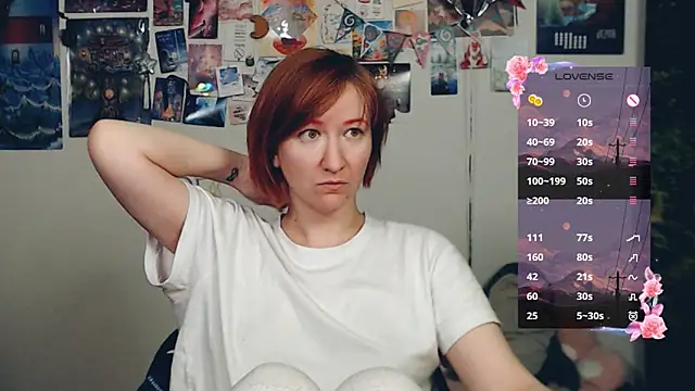 licentia  poetica online show from 04-19-26, 07:16