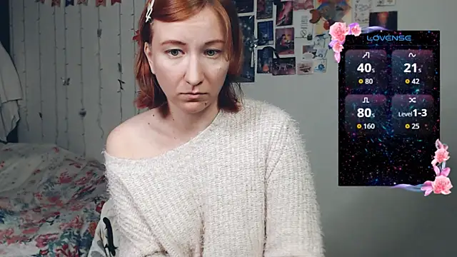 licentia  poetica online show from 09-12-25, 11:26