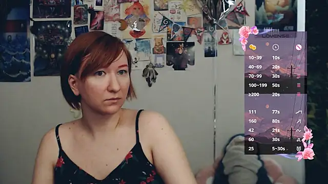 licentia  poetica online show from 04-18-26, 06:05