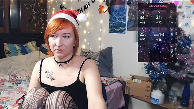 licentia  poetica online show from 12-24-24, 11:00