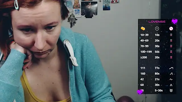 licentia  poetica online show from 03-22-26, 09:16