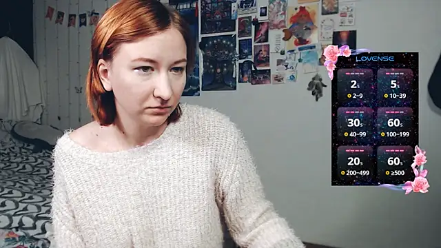 licentia  poetica online show from 09-14-25, 01:39