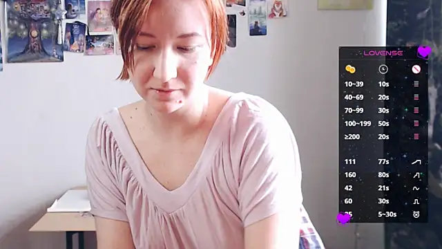 licentia  poetica online show from 03-21-26, 04:35