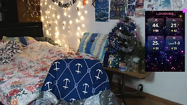 licentia  poetica online show from 01-01-25, 04:50