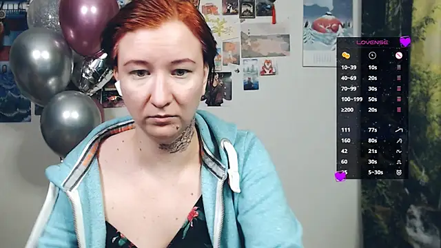 licentia  poetica online show from 02-16-26, 03:32