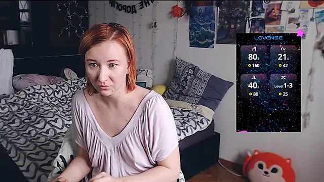 licentia  poetica online show from 02-11-25, 10:25