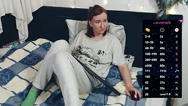 licentia  poetica online show from 11-30-25, 11:16