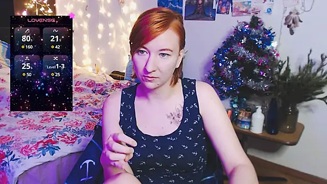 licentia  poetica online show from 01-04-25, 01:52