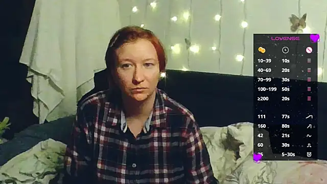 licentia  poetica online show from 01-19-26, 03:32