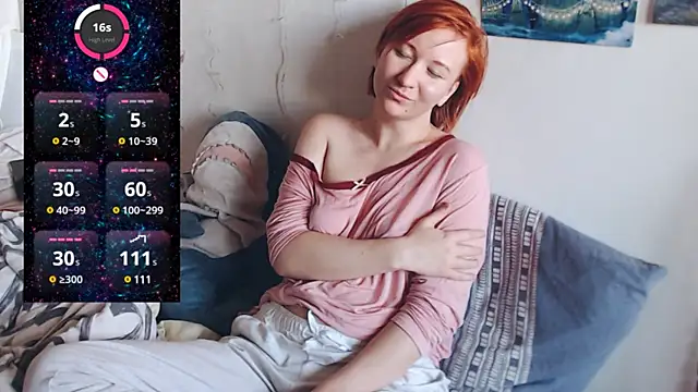 licentia  poetica online show from 02-24-25, 01:53