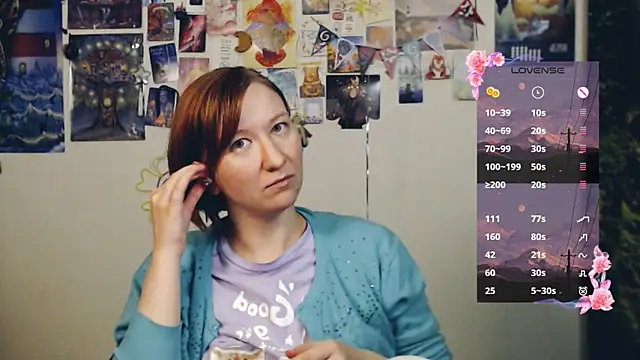 licentia  poetica online show from 04-23-26, 07:15