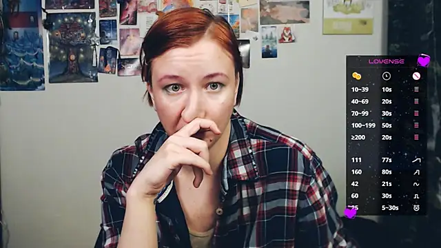 licentia  poetica online show from 03-13-26, 11:10