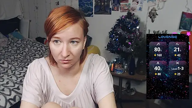 licentia  poetica online show from 01-25-25, 11:22