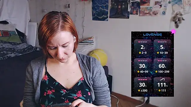 licentia  poetica online show from 02-08-25, 07:48