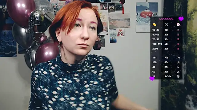 licentia  poetica online show from 02-15-26, 06:18