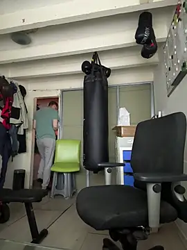 Pablo666666 hot online show from 04-15-26, 12:38