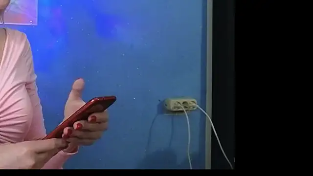 NadiNa999 online show from 12-23-25, 01:49