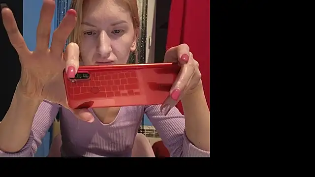 NadiNa999 online show from 01-06-25, 09:54