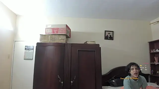 linnie  online show from 02-28-26, 12:21