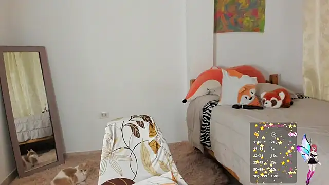 Snapshot of linnie_ chatting on 01-27-25, 05:03 linnie  online show from 01-27-25, 05:03