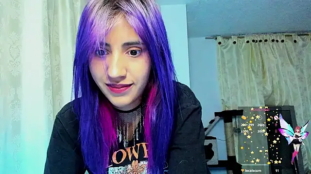 Snapshot of linnie_ chatting on 12-02-24, 06:47 linnie  online show from 12-02-24, 06:47