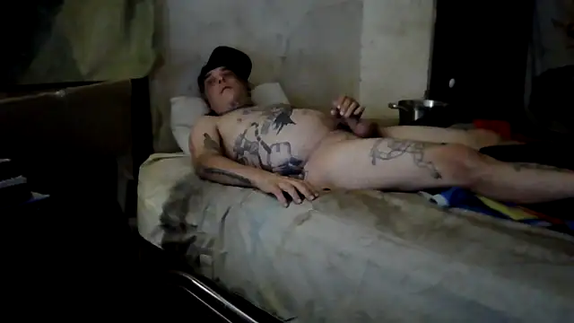demonsemen1980 online show from 03-26-26, 05:50