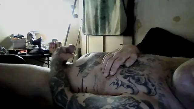 demonsemen1980 online show from 01-15-26, 02:59