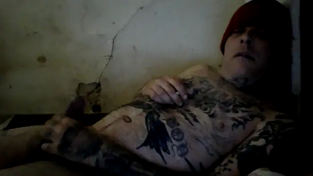 demonsemen1980 online show from 02-13-26, 02:39