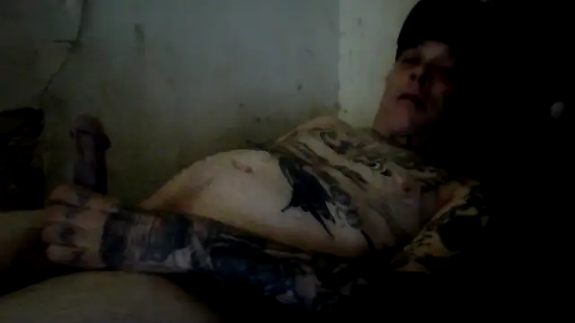 demonsemen1980 online show from 11-20-25, 09:43