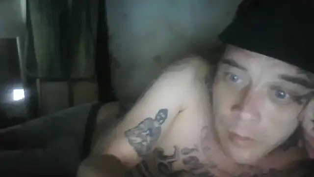 demonsemen1980 online show from 09-21-25, 06:07