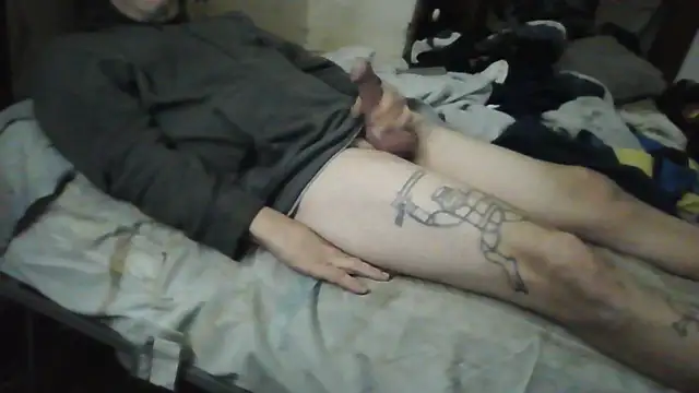 demonsemen1980 online show from 01-06-26, 03:43