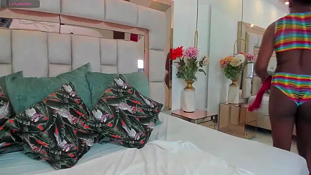 sofia samuels online show from 03-01-26, 03:39