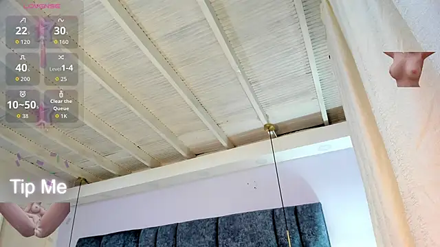 sofia samuels online show from 04-19-26, 02:23