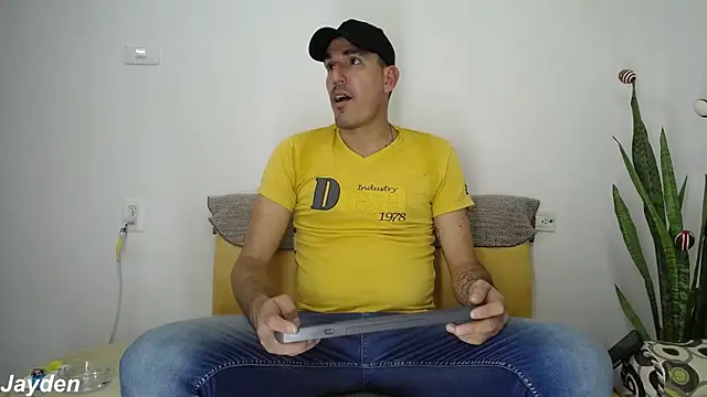 jayydenandjacob online show from 11-24-25, 06:52