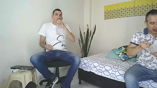 jayydenandjacob online show from 03-19-25, 07:38