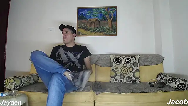 jayydenandjacob online show from 06-27-26, 06:14