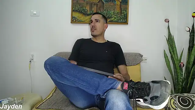 jayydenandjacob online show from 12-03-25, 06:40