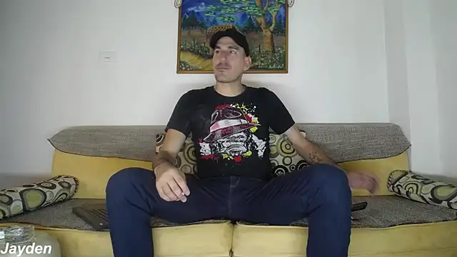 jayydenandjacob online show from 04-14-26, 06:35