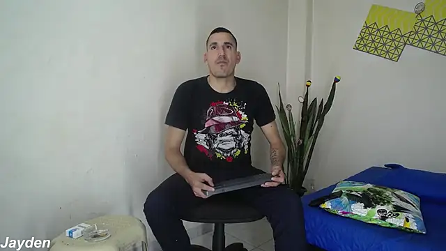 jayydenandjacob online show from 10-02-25, 06:55