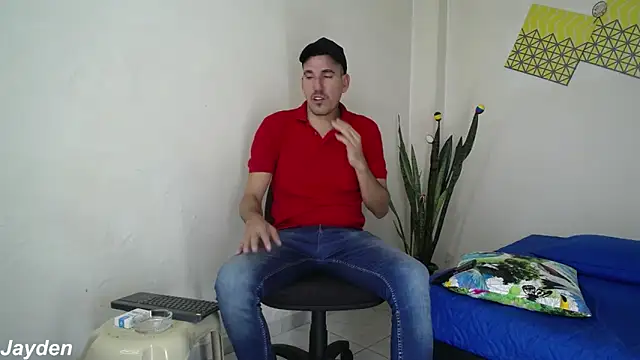 jayydenandjacob online show from 09-11-25, 07:14