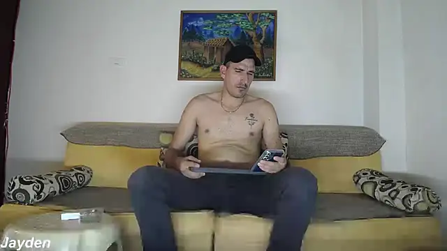 jayydenandjacob online show from 07-15-26, 06:15