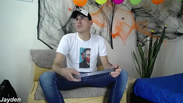 jayydenandjacob online show from 10-30-25, 07:22